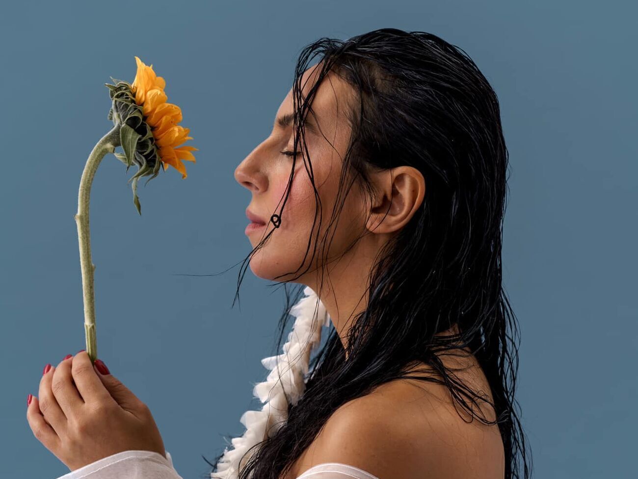 Джамала:&nbsp;Последний концерт года. Приятно, что это ты, Львов