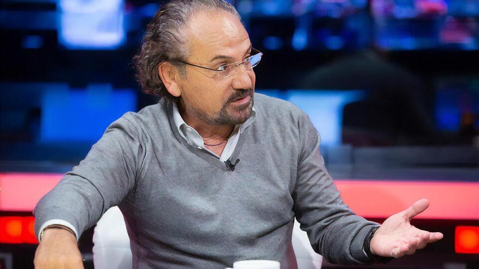 Шустер: Коли розстріляли Білий дім 93-го року – було зрозуміло, що демократія в Росії закінчилася, щиро кажучи. Потрібно було за неї боротися