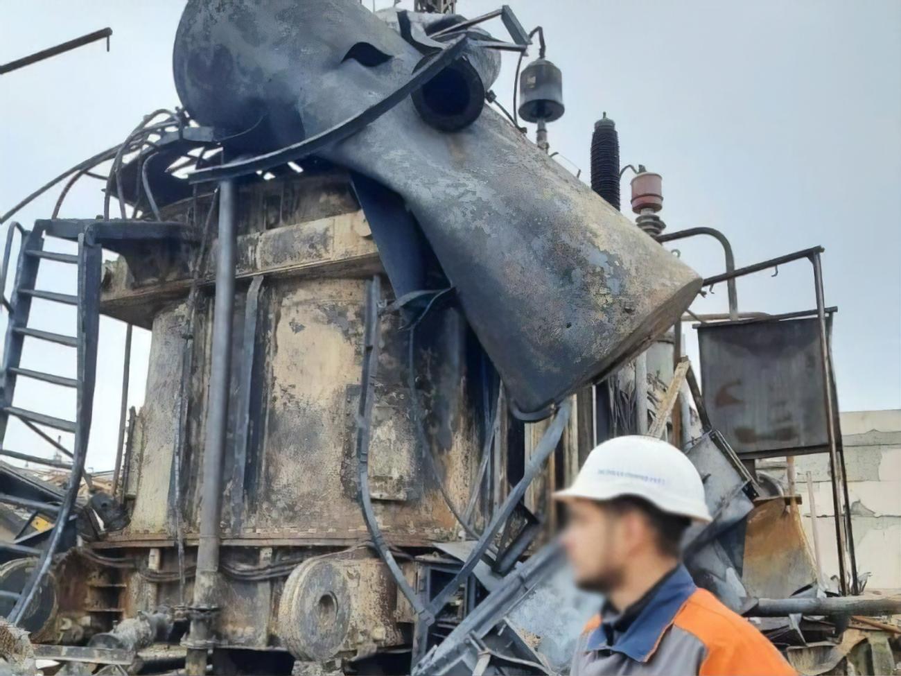 Ремонтні роботи тривають у частині Фастівського, а також у Бучанському та Вишгородському районах Київської області, зазначив Кулеба