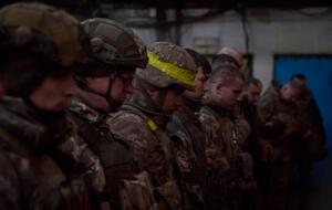 В The Economist отметили мужество и стойкость украинцев