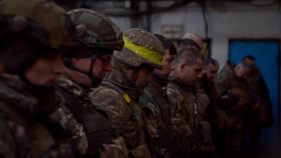 В The Economist отметили мужество и стойкость украинцев