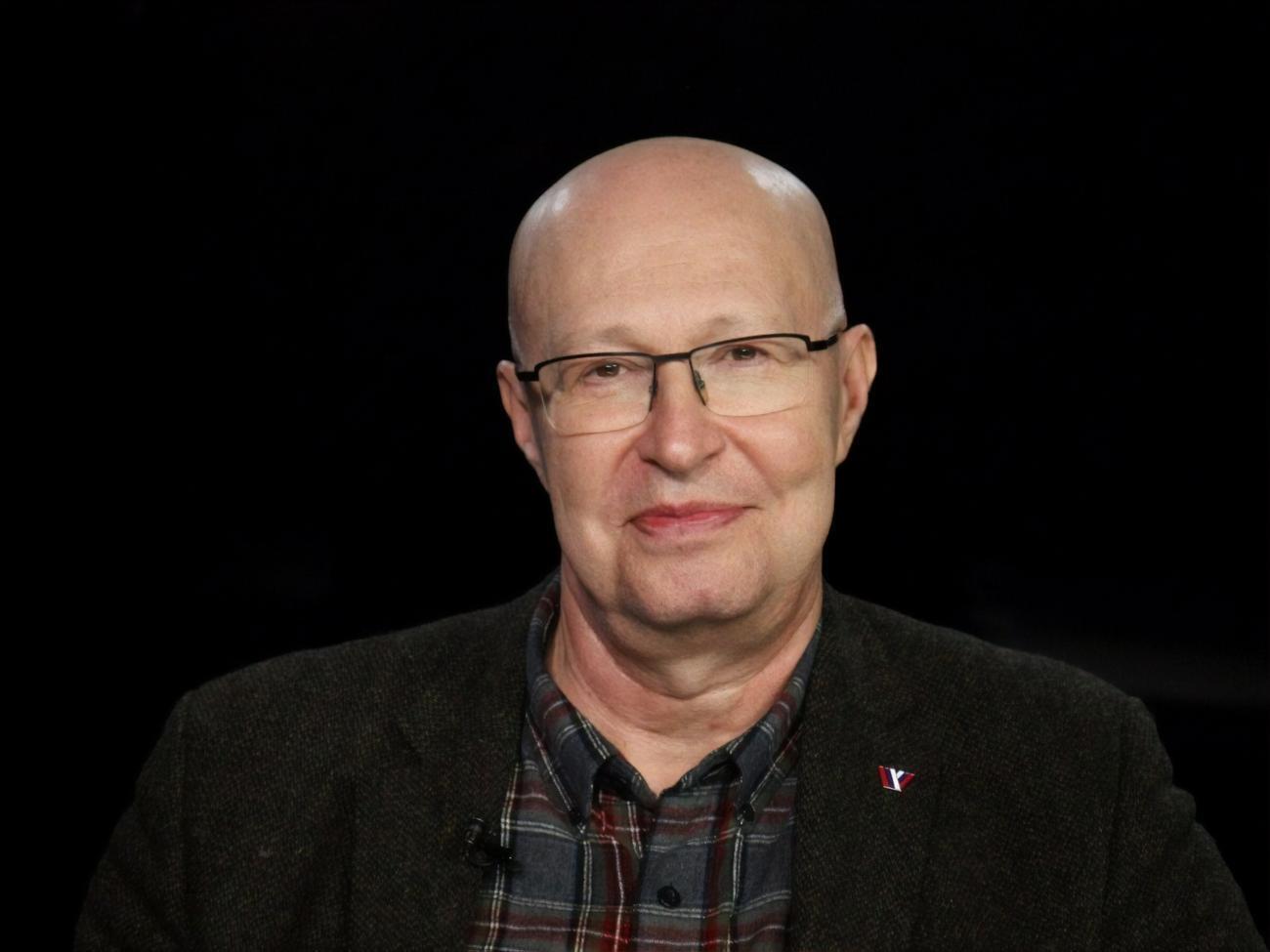 Соловей:&nbsp;Не только я считаю&nbsp;&ndash; российский Генштаб склонен полагать, что вряд ли успеха российские вооруженные силы смогут добиться