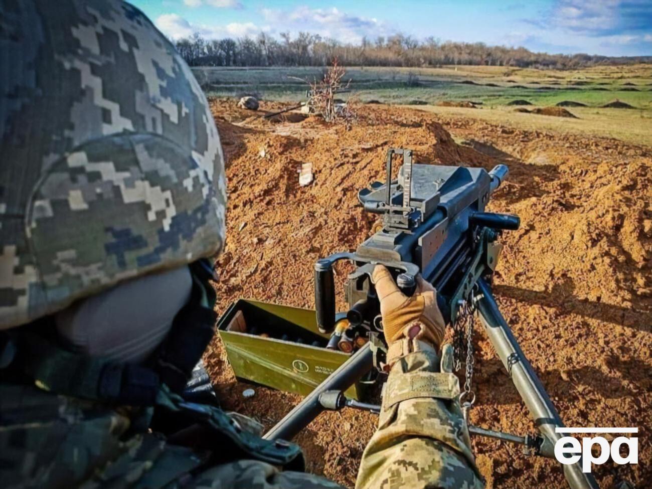 Полномасштабная война продолжается уже 300 дней