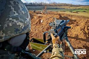 Полномасштабная война продолжается уже 300 дней