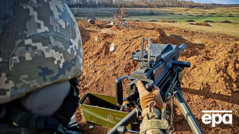 Повномасштабна війна триває вже 300 днів