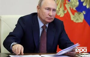 Британский юрист: Не могу понять мистера Путина: как он может позволить террористической организации посылать кувалды в Европейский парламент от имени России?