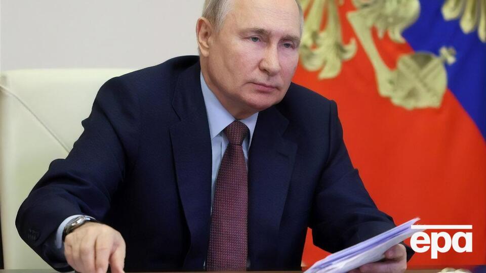 Британский юрист: Не могу понять мистера Путина: как он может позволить террористической организации посылать кувалды в Европейский парламент от имени России?