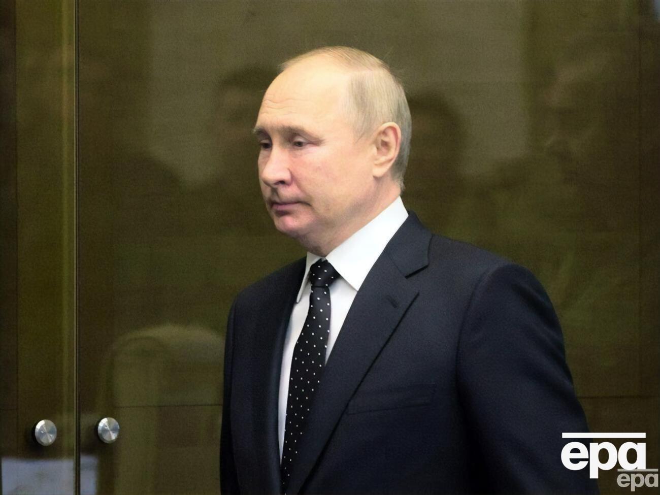 Соловей: Путина перестают уважать даже на постсоветском пространстве
