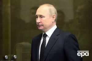 Соловей: Путина перестают уважать даже на постсоветском пространстве