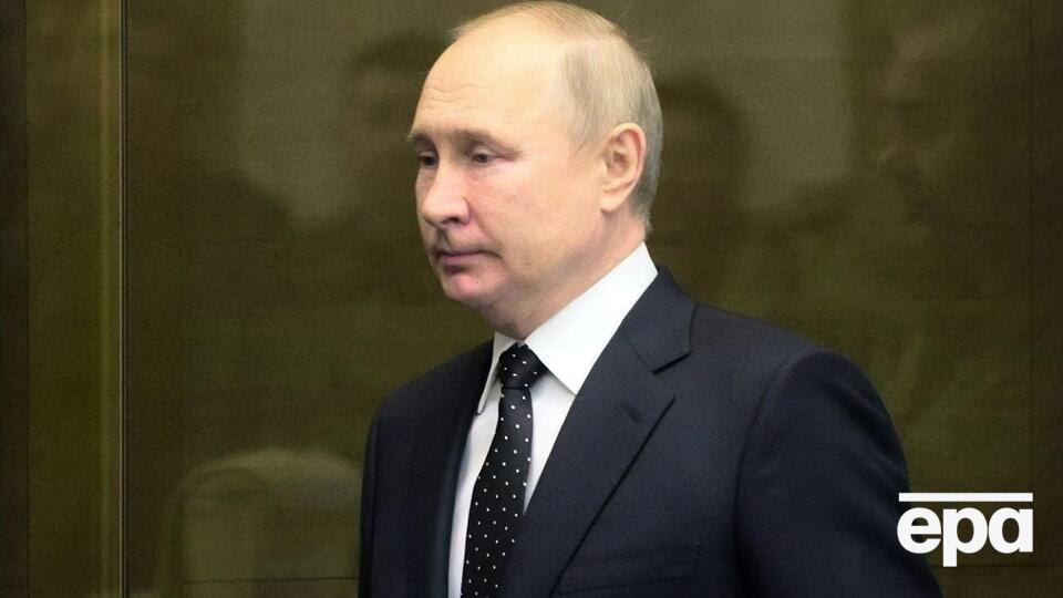 Соловей: Путина перестают уважать даже на постсоветском пространстве