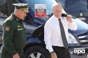 В руководстве РФ есть "противоречивые" мнения относительно нового наступления на Украину. Однако кто в Кремле каких взглядов придерживается, в Госдепе США не уточняют