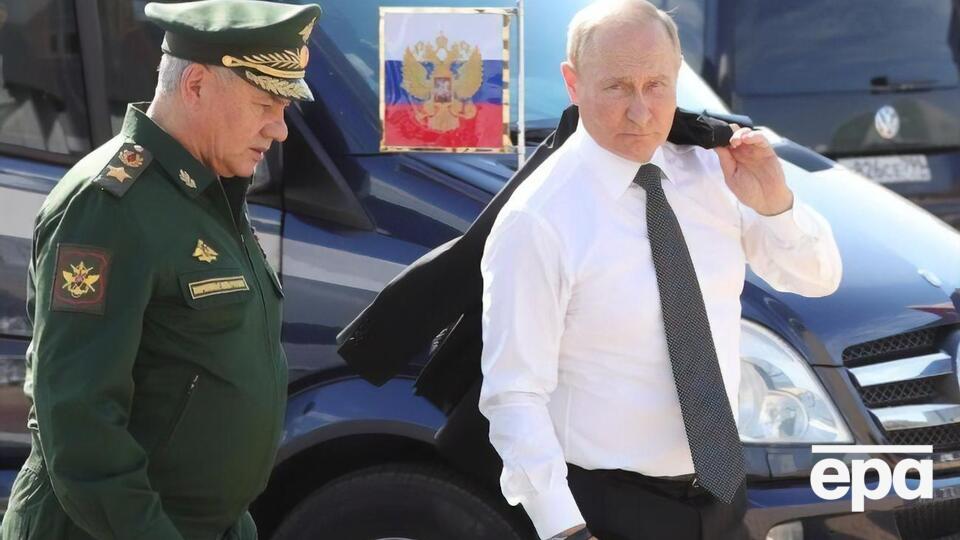 У керівництві РФ є "суперечливі" думки щодо нового наступу на Україну. Однак хто в Кремлі яких поглядів дотримується, у Держдепі США не уточнюють