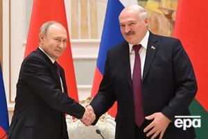 Путин и Лукашенко встречались в Минске 19 декабря