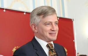 Кибовский повторил пропаганду Кремля, согласно которой россияне "сражаются с нацистами"