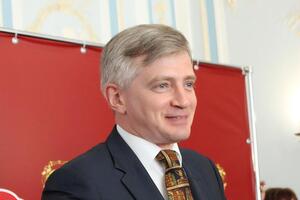 Кибовский повторил пропаганду Кремля, согласно которой россияне "сражаются с нацистами"