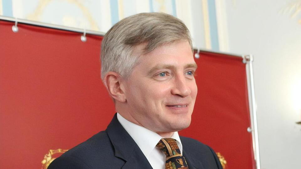 Кибовский повторил пропаганду Кремля, согласно которой россияне "сражаются с нацистами"