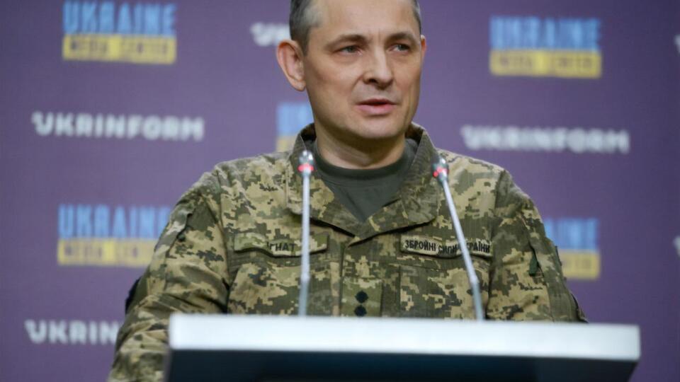 У Повітряних силах розповіли, що разом із дронами Shahed-136 росіяни стали частіше використовувати Shahed-131