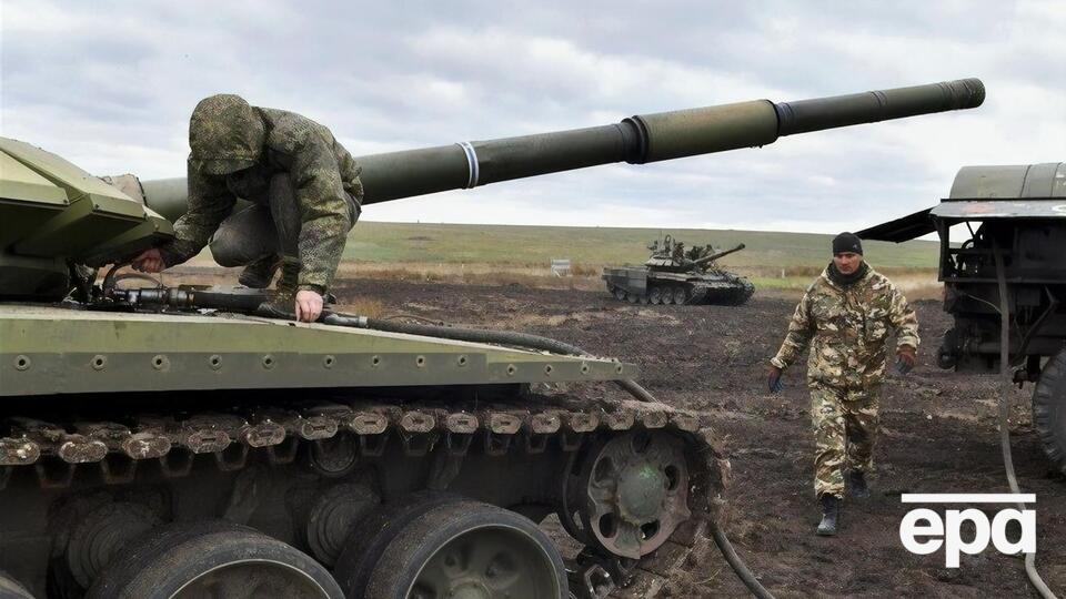 Мобилизацию в России объявили в сентябре