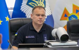 Отстранение Бондаря подтвердили не сразу