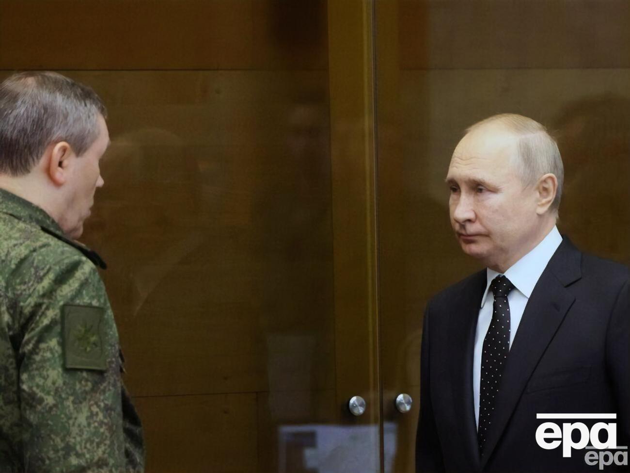 Куди саме Путін їздив, ні у Кремлі, ні в Держдумі не повідомили, але ЗМІ впізнали локацію