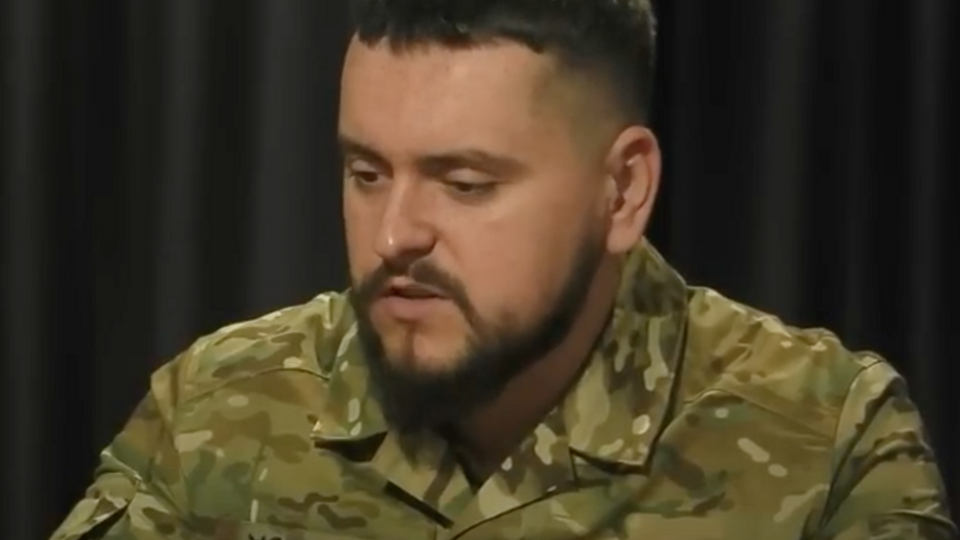 Цісарук: Ми знаємо точно, що Росія планувала висадку десантних угруповань на березі Азовського моря. Але потім вони зрозуміли, що у них є сухопутний коридор, і в цьому просто немає сенсу