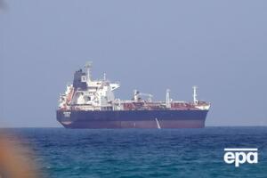 Bloomberg пишет, что владельцы танкеров отказываются от перевозки нефти