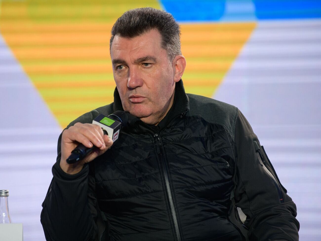 Данилов о вступлении Беларуси в войну:&nbsp;На сегодняшний день такое не подтверждается