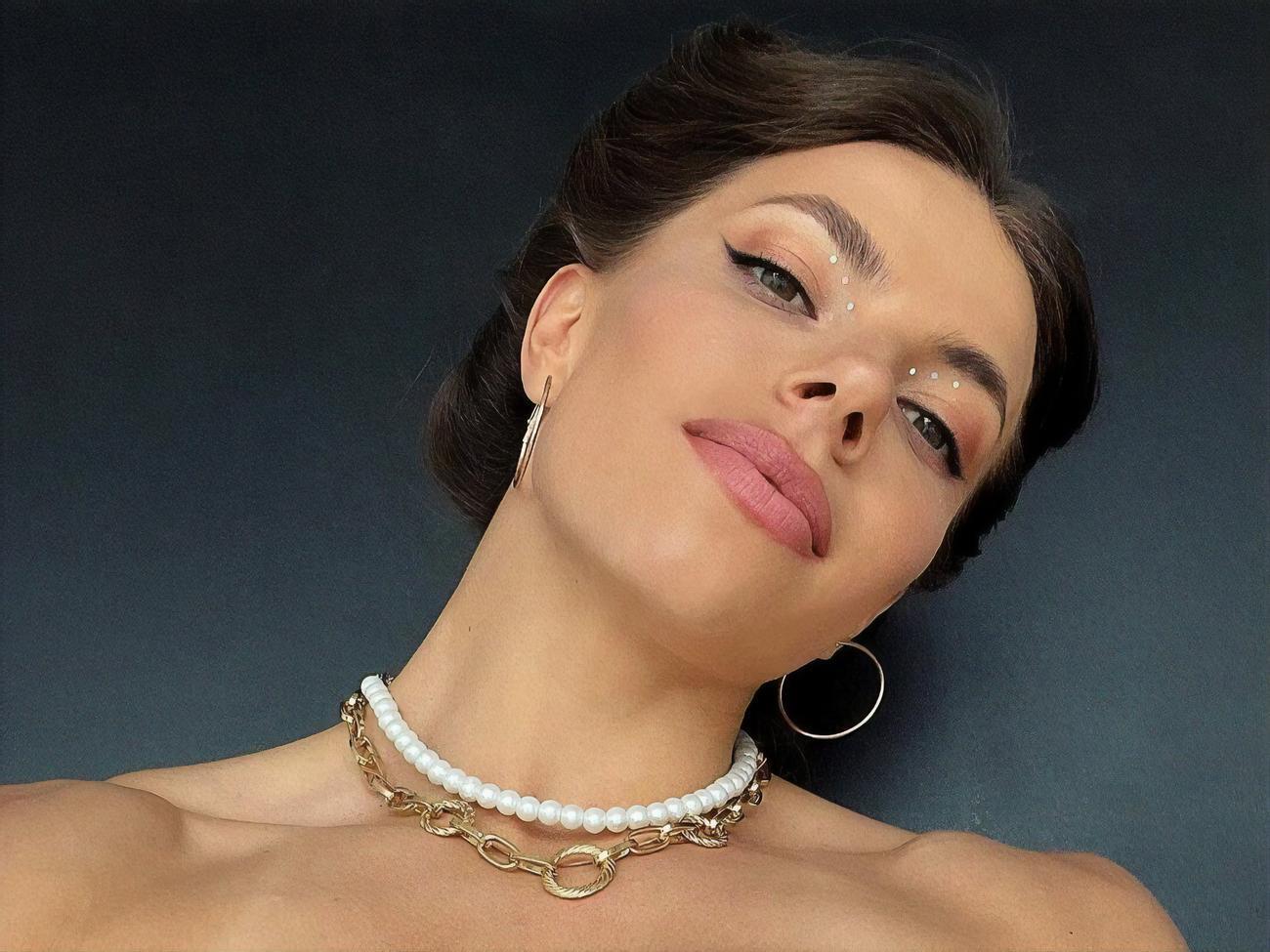 Бех-Романчук:&nbsp;Предстоят драгоценные дни с моим любимым и новый этап тренировок!