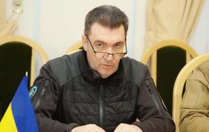 Данилов: Я предупреждал, что "бавовна" на России будет нарастать