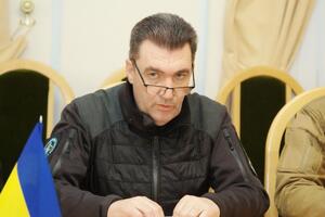 Данилов: Я предупреждал, что "бавовна" на России будет нарастать