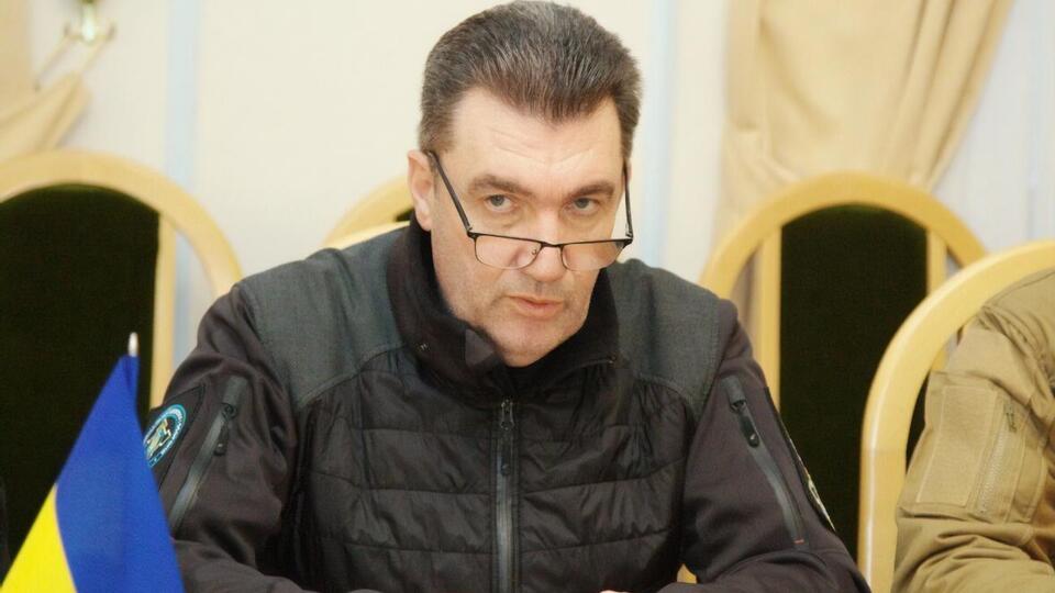 Данілов: Я попереджав, що "бавовна" на Росії буде наростати