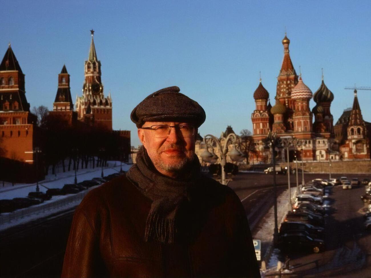 Соловей: Вони хотіли б, щоб Дмитра Миколайовича призначили прем'єр-міністром або віцепрем'єром, і разом із президентом він привітав на Новий рік громадян Росії