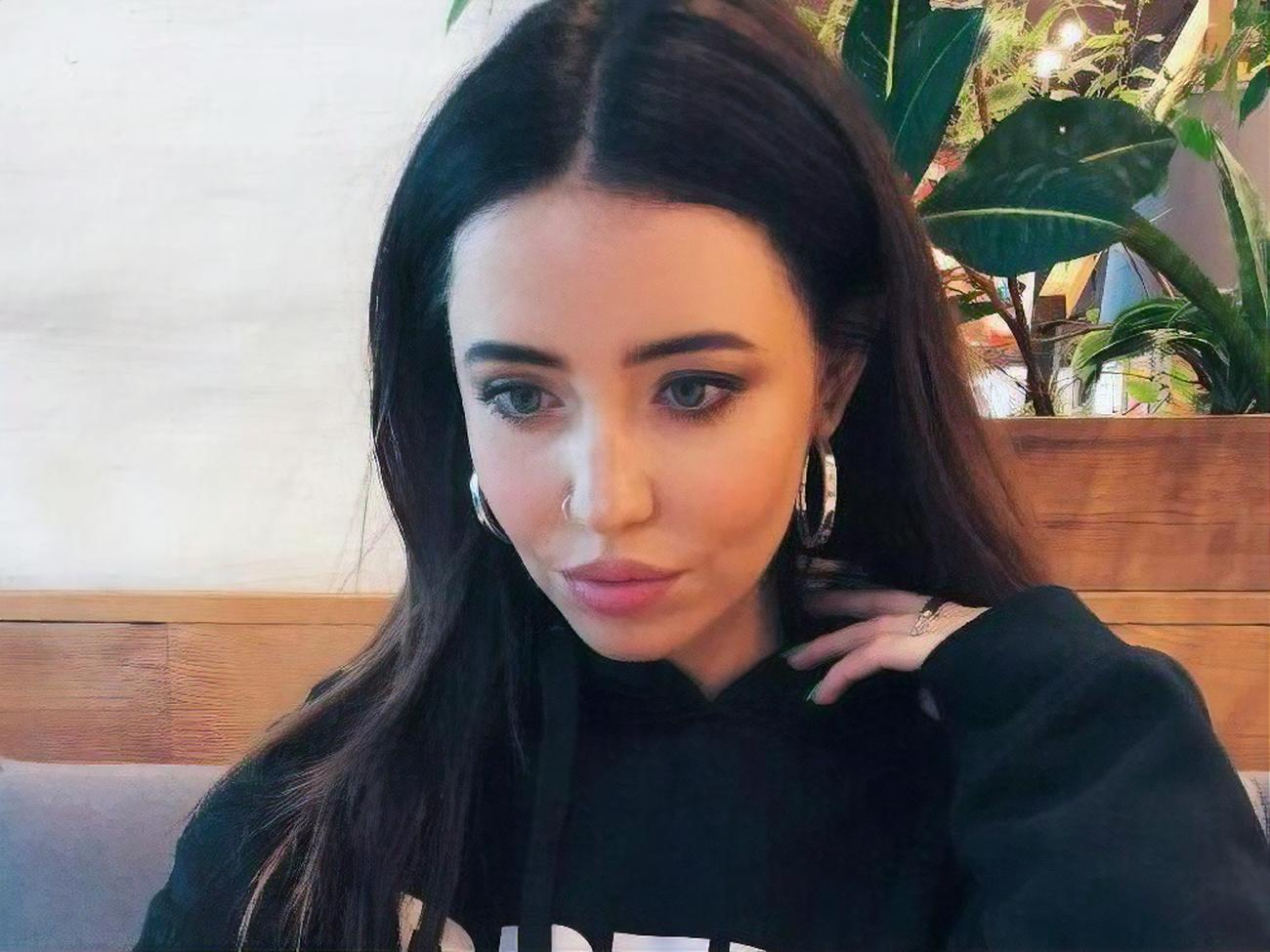 Дорофєєва: Ділюся з вами атмосферою мого концерту "Сенси" у столиці