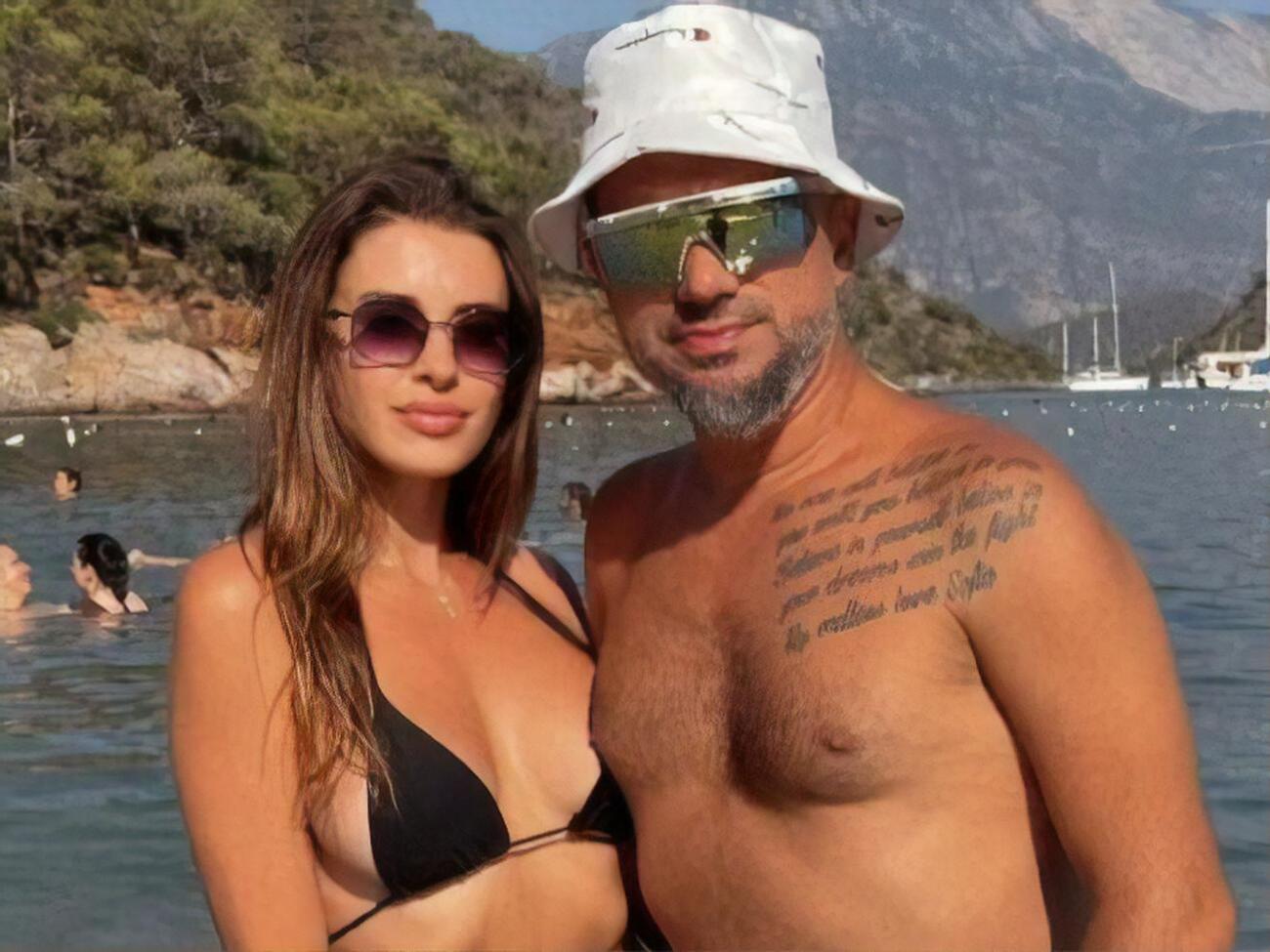 Реус і Налчаджиоглу почали стосунки 2021 року