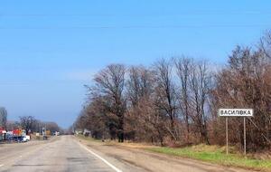 Росіяни мають намір "евакуювати" жителів Василівки