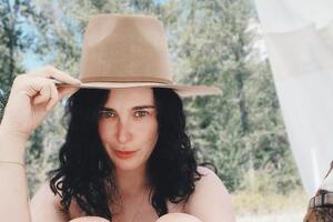 34-летняя Румер Уиллис ждет первенца