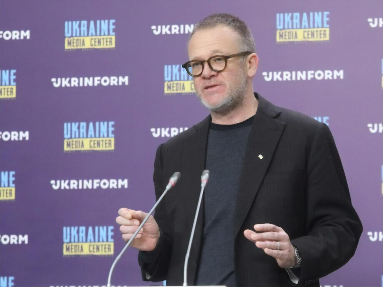 МакКью рассказал, как украинцы могут получить помощь