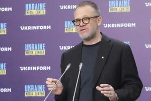МакК'ю розповів, як українці можуть одержати допомогу