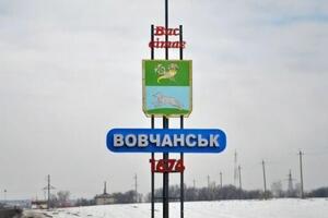 У Вовчанську внаслідок обстрілу поранено літню жінку