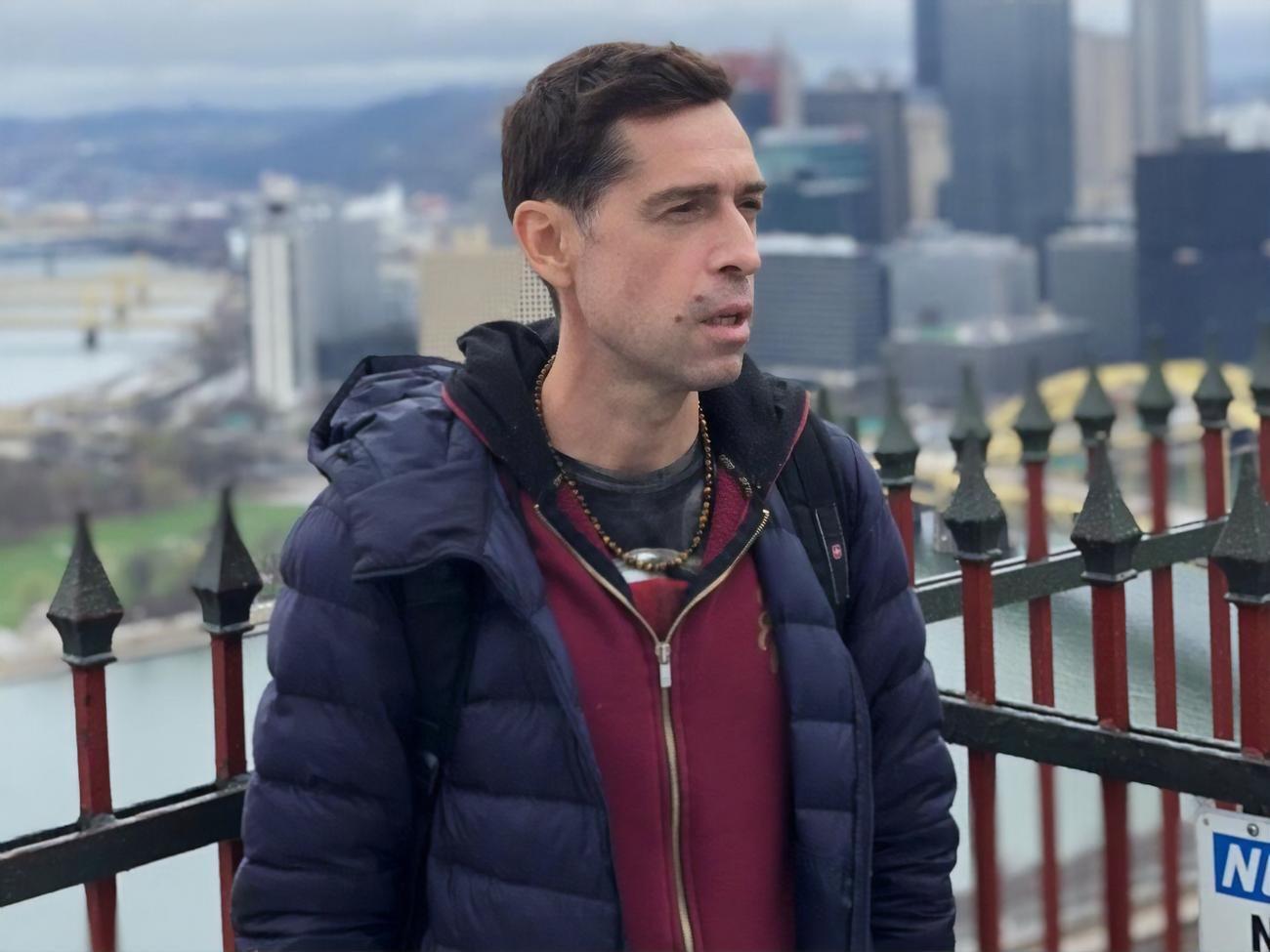 Покровский о новом клипе: Мы сделали все что могли