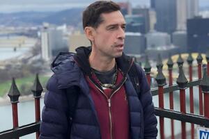 Покровский о новом клипе: Мы сделали все что могли