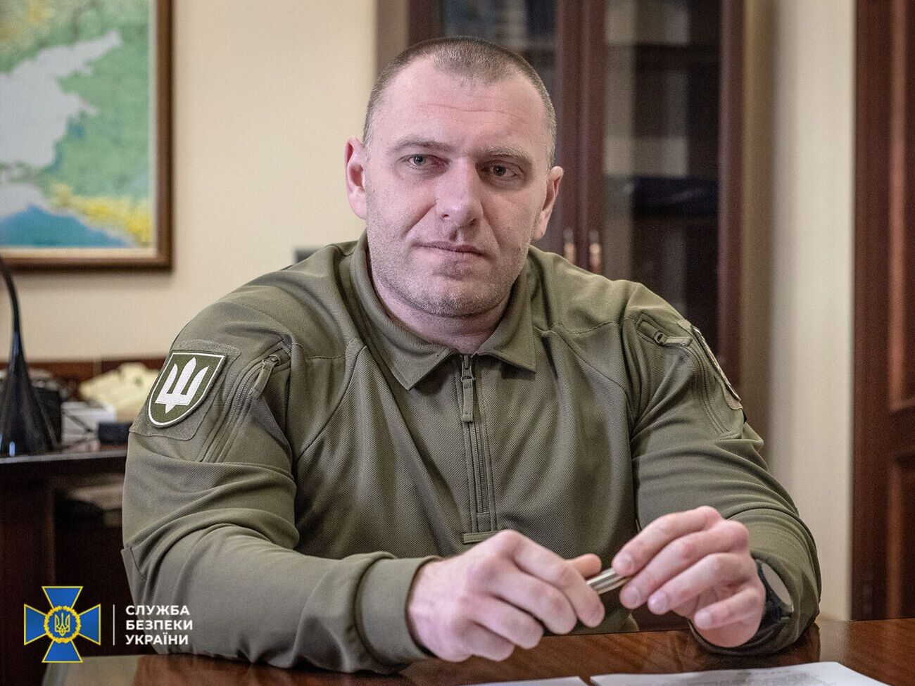 Всего раскрыто около 10 готовящихся покушений на украинских руководителей, сообщил Малюк