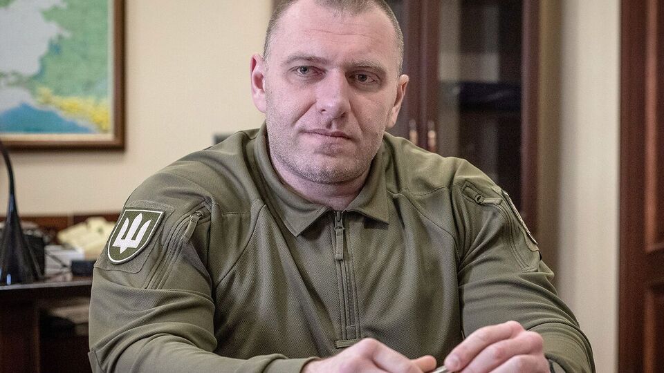 Всего раскрыто около 10 готовящихся покушений на украинских руководителей, сообщил Малюк