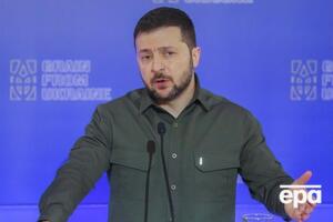 Зеленський 21 грудня вирушив до США