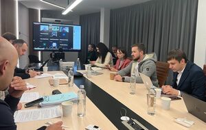 Министерство с общественными организациями предложили создать профессиональную платформу для публичного обсуждения реформы градостроительства