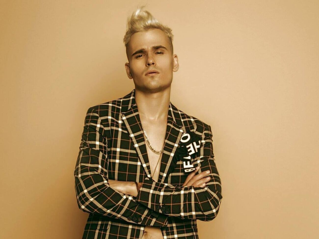 Нєнов: Уся краса й уся масштабність української культури та мистецтва будуть максимально проявлені цього року на "Євробаченні 2023"