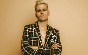 Ненов: Вся красота и вся масштабность украинской культуры и искусства будут максимально проявлены в этом году на "Евровидении 2023"