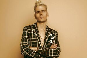 Нєнов: Уся краса й уся масштабність української культури та мистецтва будуть максимально проявлені цього року на "Євробаченні 2023"