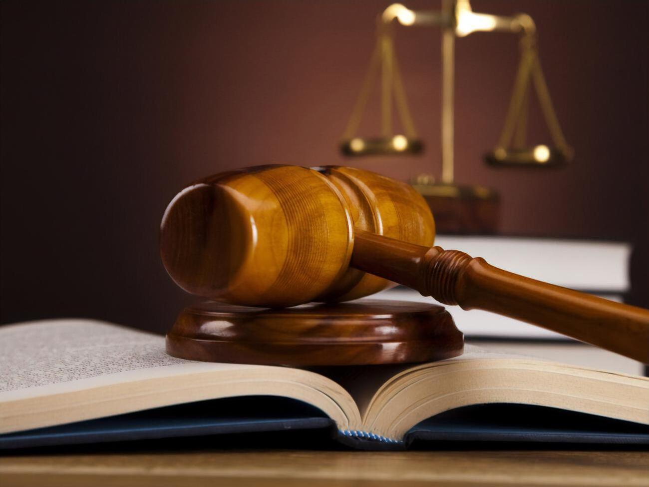 97-річну жінку засудили до двох років позбавлення волі умовно
