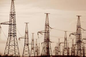 Ночью враг обстрелами снова повредил электросети в деоккупированных районах на востоке и юге